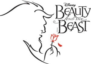 Beauty And The Beast PNG Pic PNG Clip art