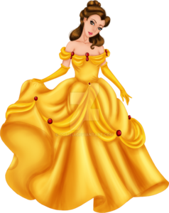 Beauty And The Beast PNG Transparent Image PNG Clip art