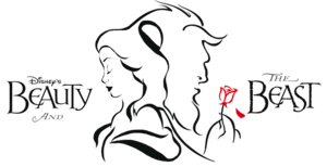 Beauty And The Beast PNG Transparent Picture PNG Clip art