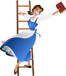 Beauty And The Beast Transparent PNG PNG Clip art