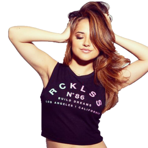 Becky G PNG Picture Clip art