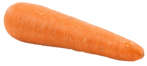 Big Carrot PNG PNG Clip art