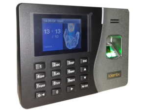 Biometric Attendance System PNG HD PNG Clip art