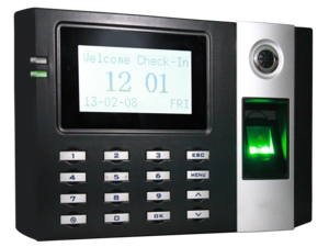 Biometric Attendance System PNG Transparent Image PNG Clip art