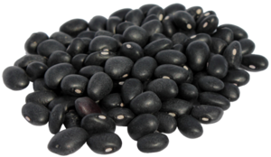 Black Beans PNG Clipart Clip art