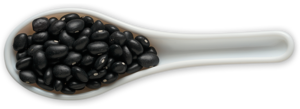 Black Beans PNG File PNG Clip art