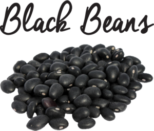 Black Beans PNG Image PNG Clip art