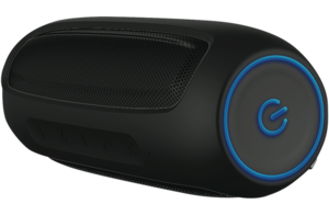 Black Bluetooth Speaker PNG Image PNG Clip art