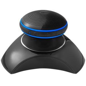 Black Bluetooth Speaker PNG Picture PNG Clip art