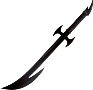 Black Sword PNG Image PNG Clip art