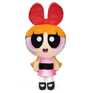 Blossom Powerpuff Girls PNG Free Image PNG Clip art