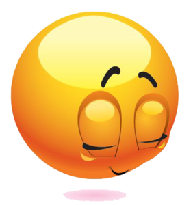 Blushing Emoji PNG Image PNG Clip art