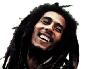 Bob Marley PNG Free Download PNG Clip art