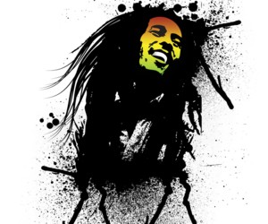 Bob Marley PNG Picture Clip art