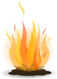 Bonfire PNG Free Download PNG Clip art