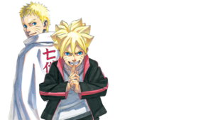 Boruto PNG Picture PNG Clip art