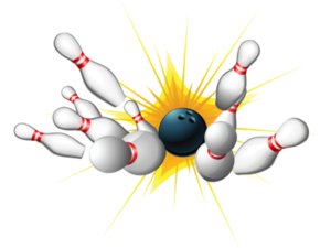 Bowling Rolls PNG Picture PNG Clip art