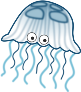 Box Jellyfish PNG Image PNG Clip art