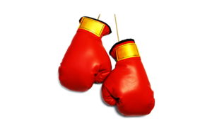 Boxing Gloves PNG File PNG Clip art