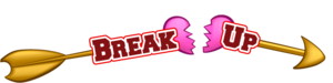 Break Up PNG File PNG Clip art