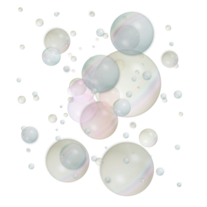 Bubbles PNG Pic PNG Clip art