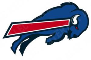 Buffalo Bills Transparent Background PNG Clip art
