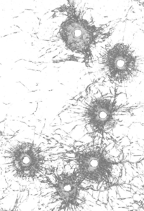 Bullet Holes PNG Transparent PNG Clip art