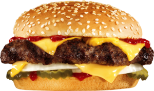 Burger Image PNG PNG Clip art