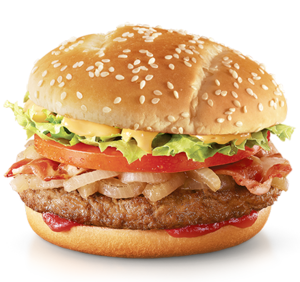 Burger Transparent PNG PNG Clip art