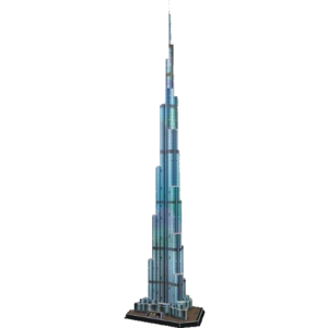 Burj Khalifa PNG File PNG icons