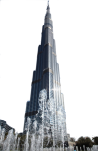 Burj Khalifa PNG HD PNG Clip art