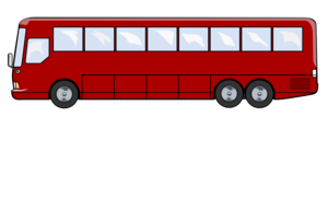 Bus PNG HD PNG Clip art
