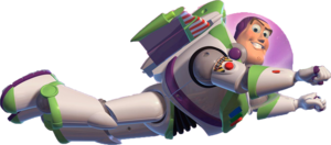 Buzz Lightyear PNG Picture Clip art