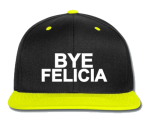 Bye Felicia PNG Transparent Image PNG Clip art