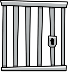 Cage Download PNG Image PNG Clip art