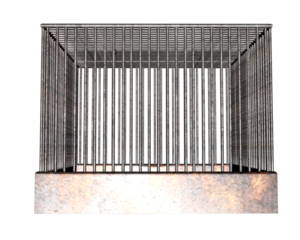 Cage PNG Background Image PNG Clip art