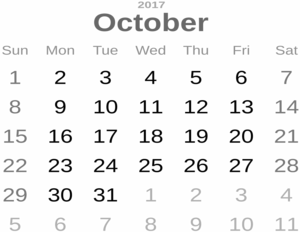 Calendar PNG File PNG Clip art