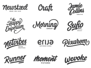 Calligraphy PNG Picture Clip art