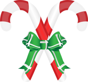 Candy Cane PNG Free Download PNG Clip art