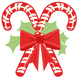 Candy Cane PNG Pic PNG Clip art