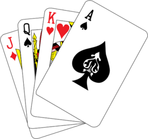 Cards PNG PNG Clip art