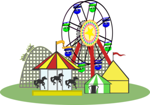 Carnival PNG Pic PNG Clip art