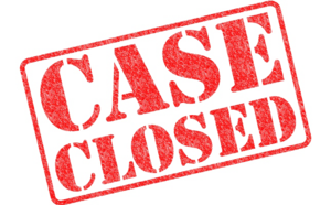 Case Closed Transparent PNG PNG Clip art