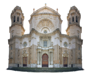 Cathedral PNG Transparent Image Clip art