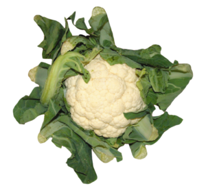 Cauliflower PNG Transparent Image Clip art