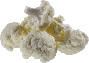 Cauliflower PNG Transparent PNG icons