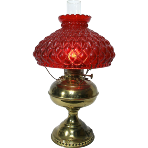 Ceramic Lamp PNG Photo PNG image