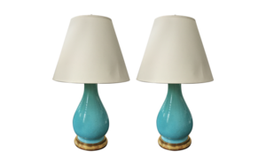 Ceramic Lamp PNG Pic PNG Clip art