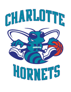 Charlotte Hornets PNG File Clip art