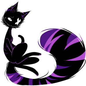 Cheshire Cat PNG Background Image PNG Clip art